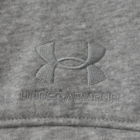Under Armour Women's Playback Essential Fleece Tank Top Size S - Picture 5 of 8